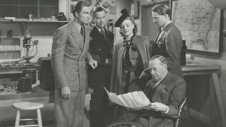 Television Spy (1939)