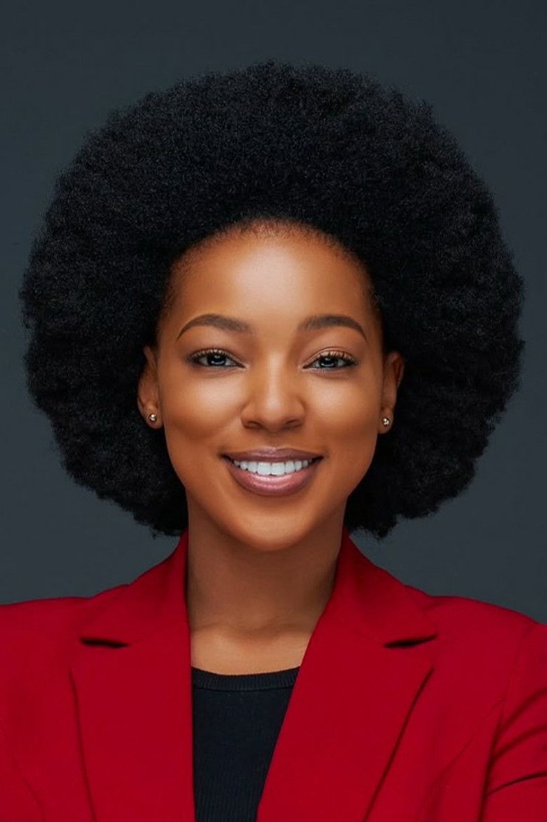 Photo de Lorraine Moropa