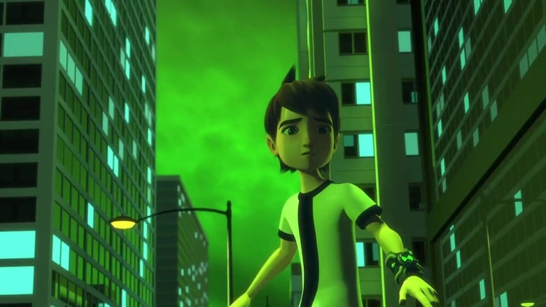 Voir Ben 10 : Destruction Alien en streaming vf gratuit sur streamizseries.net site special Films streaming