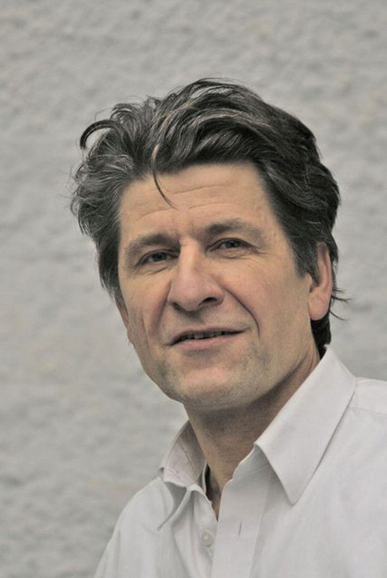 Burchard Dabinnus portrait image