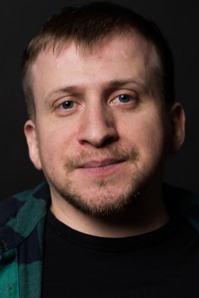 Igor Bogomyagkov photo