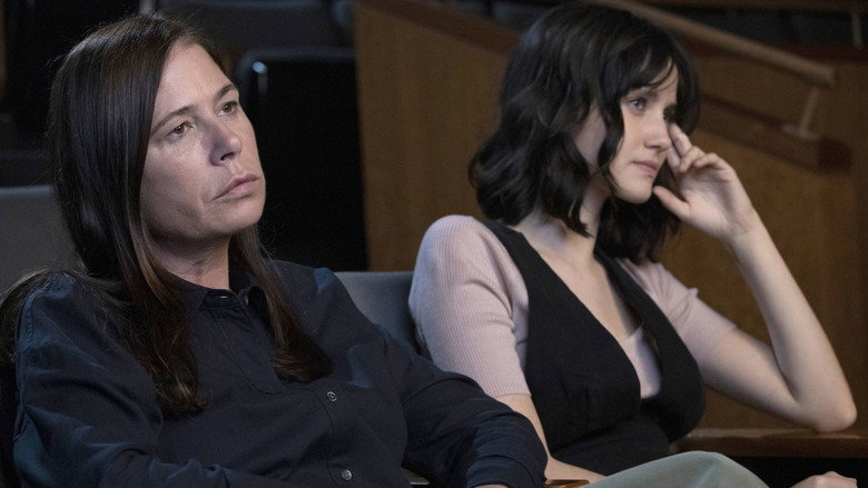 Still from The Affair - Temporada 5 Episodio 2