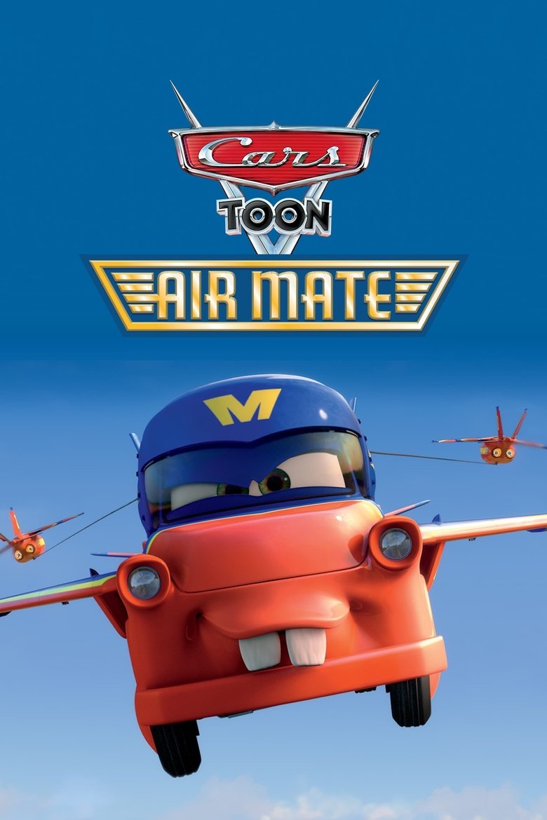 Los cuentos de Mate: Air Mate