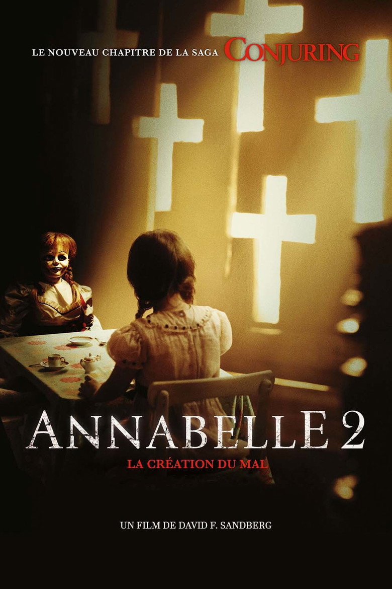 Póster la Película