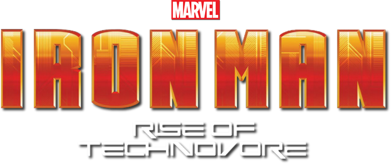 Imagen de Iron Man: La Rebelión Del Technivoro