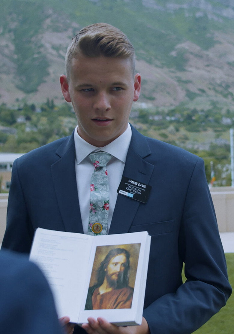 Imatge de Lähetyssaarnaajat