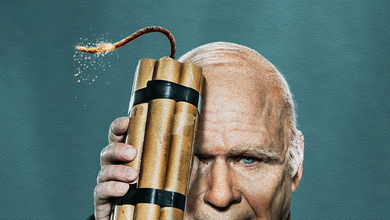 Backdrop de Hundraåringen Collection