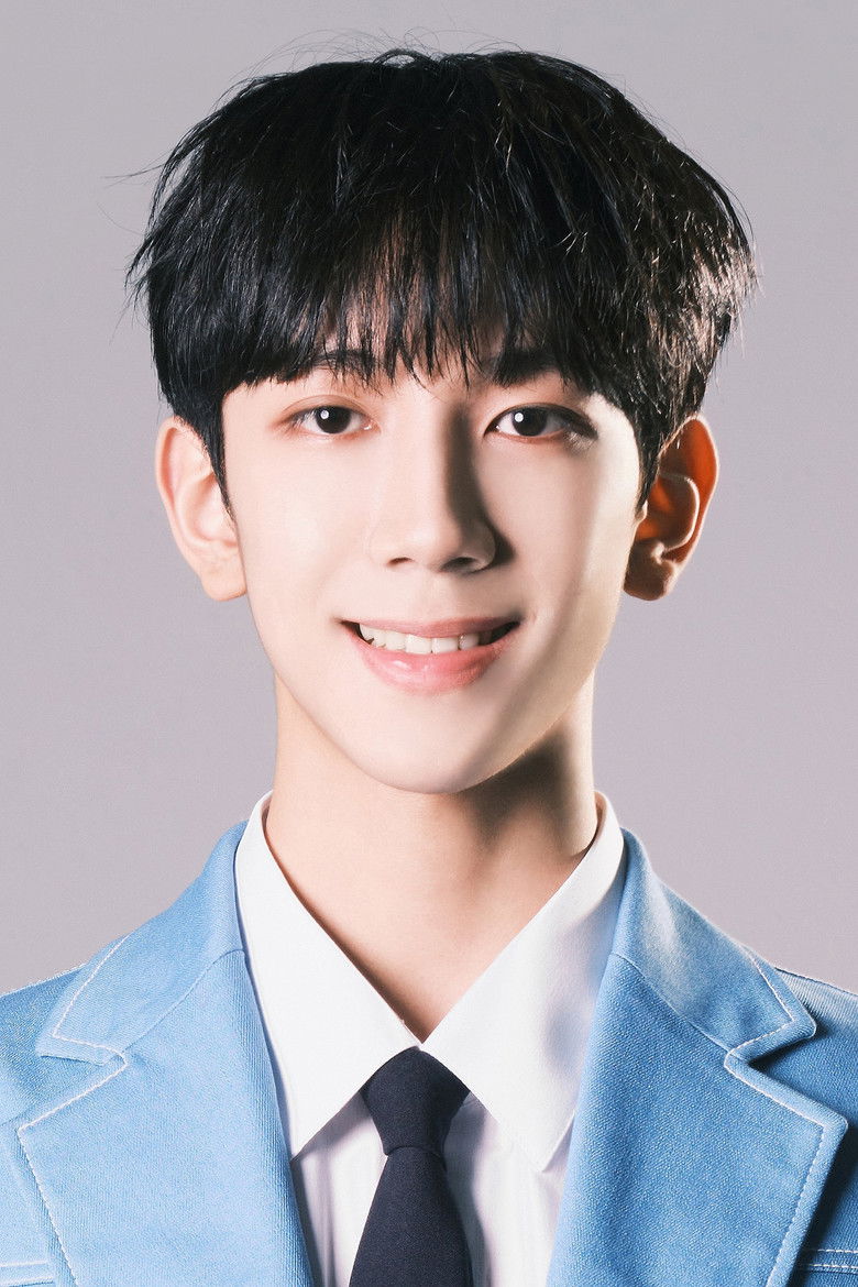 Chen Shiau-fu portrait image