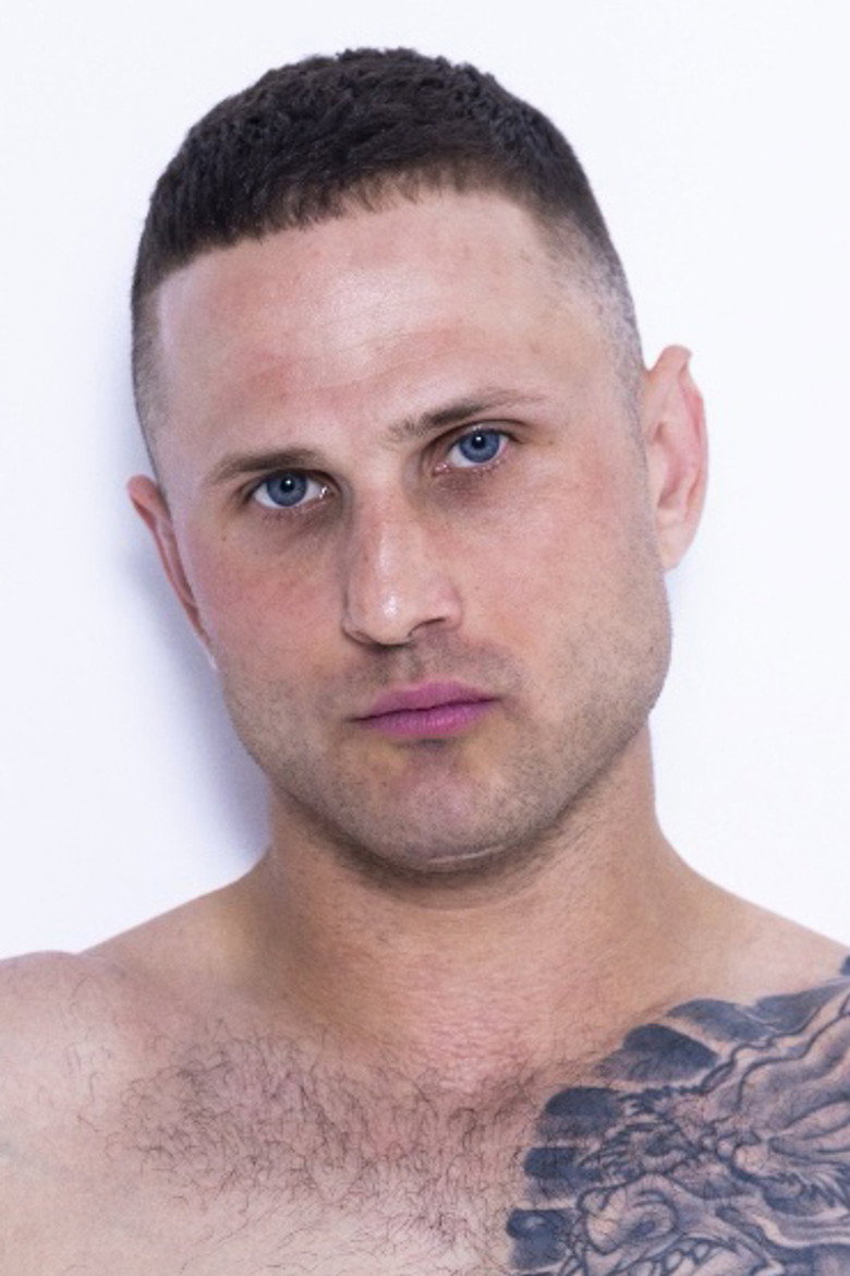Blain O'Connor photo