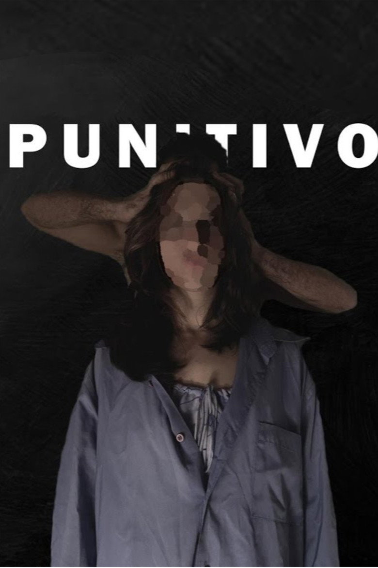 Imatge de Punitivo