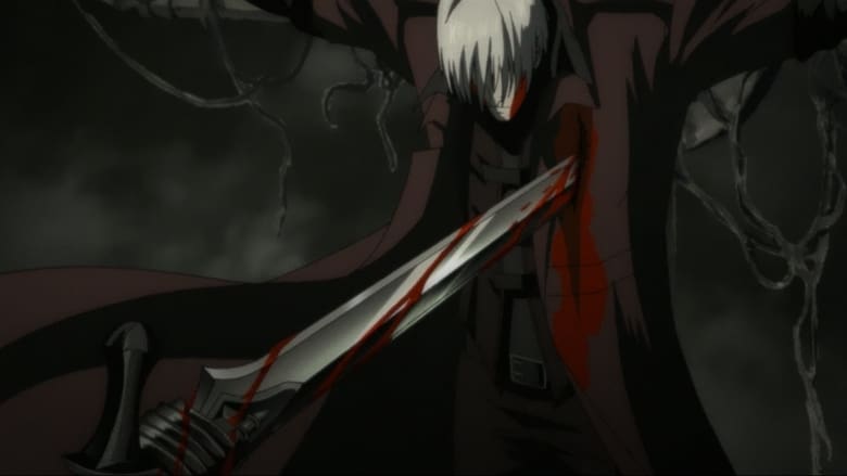 Still from デビル メイ クライ - ซีซัน 1 ตอน 12