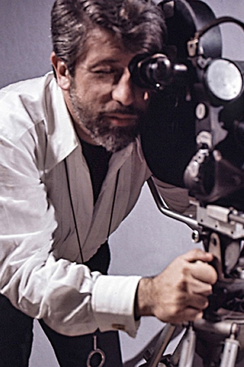 Walter Hugo Khouri photo 4