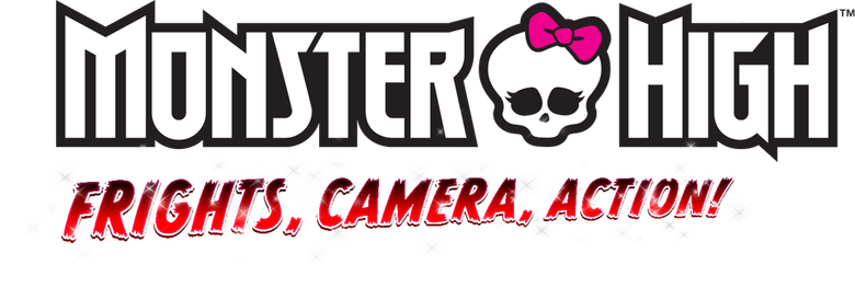 Imagen de Monster High: Sustos Cámara Acción