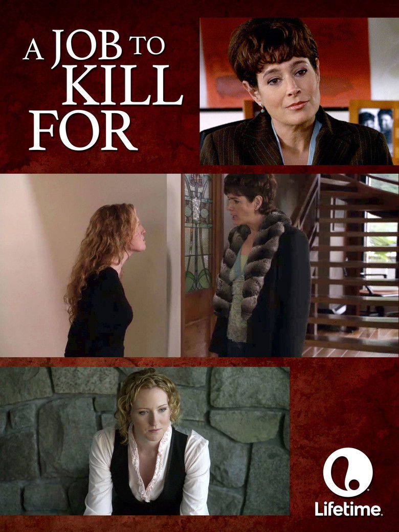Imatge de A Job to Kill For