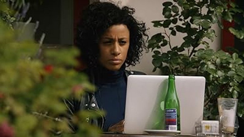 Still from Crossing Lines - Season 3 Episode 12