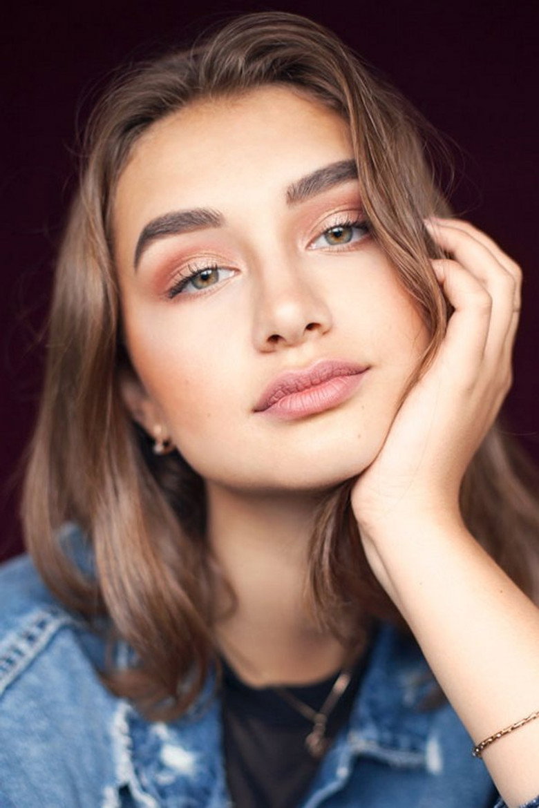 Victoria Babenko photo