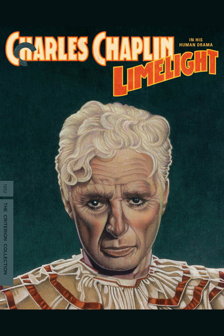Imatge de Chaplin's Limelight: Its Evolution and Intimacy