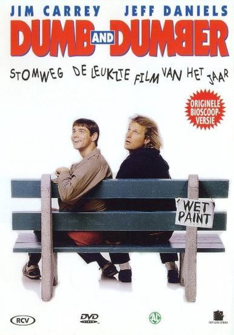 Dumb and Dumber (1994)