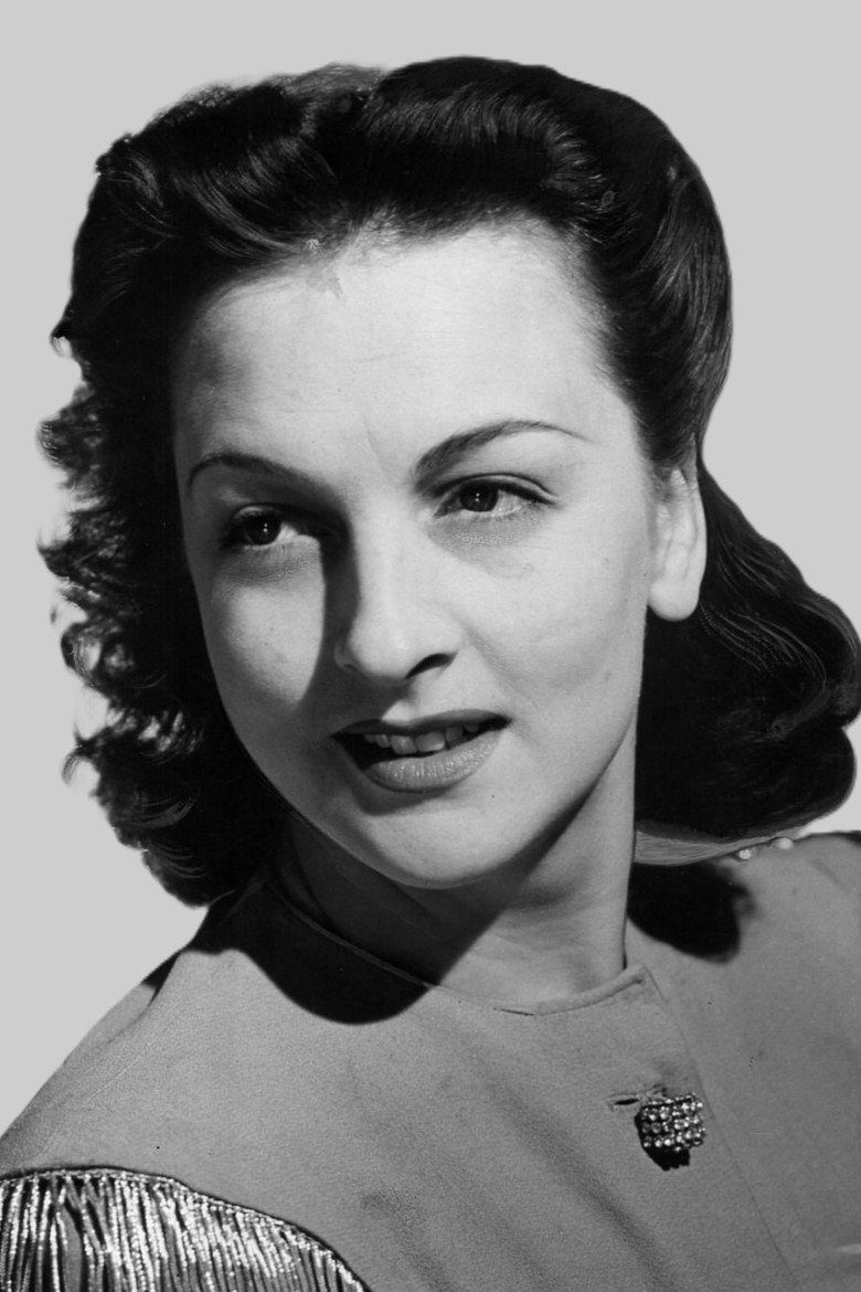 Betty Driver photo 3