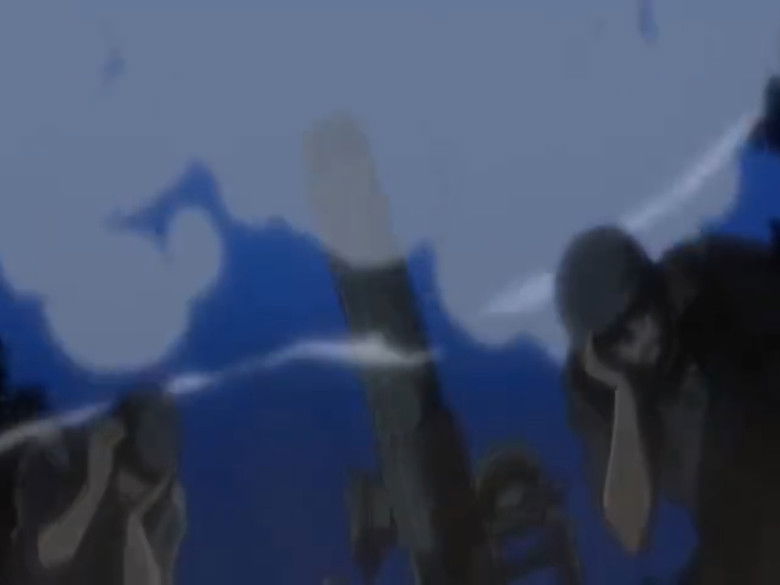 Still image for Madlax season 1 episode 16: Gun Rhyme -moment-