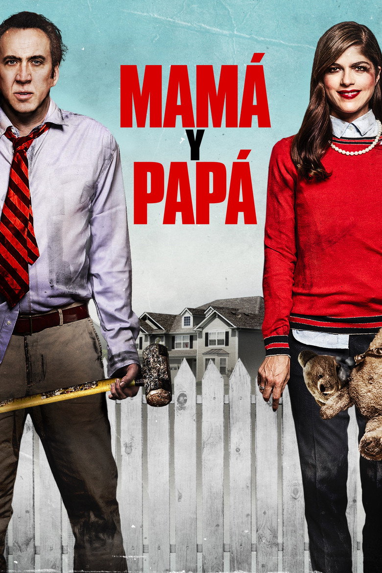 Imagen de Mamá y Papá