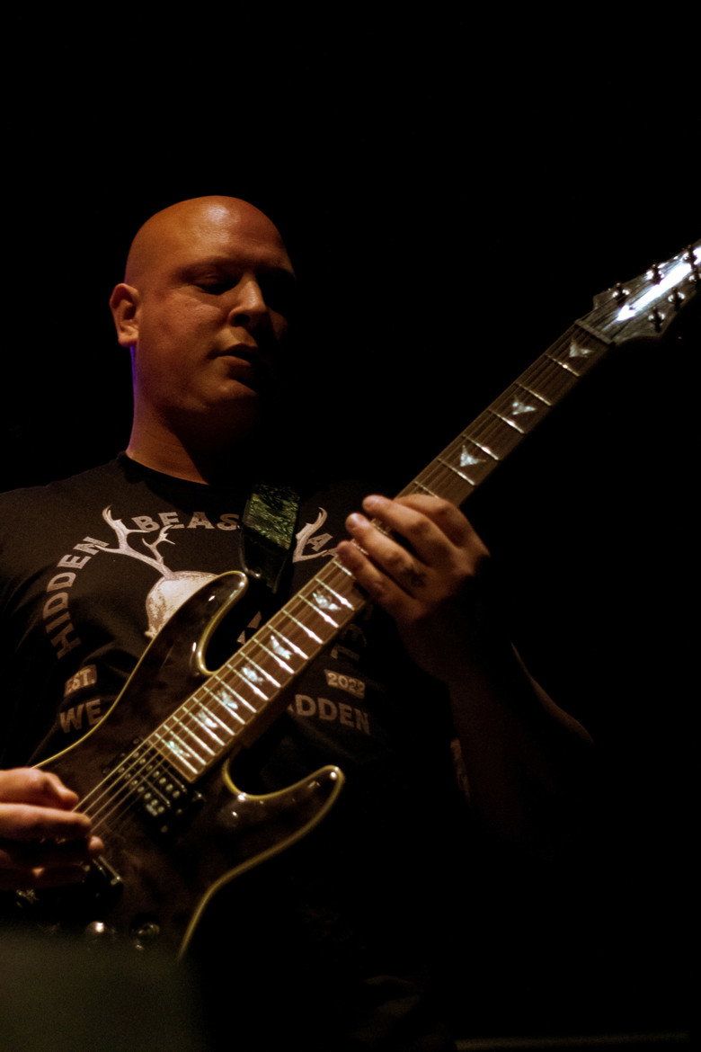 Phil Longden