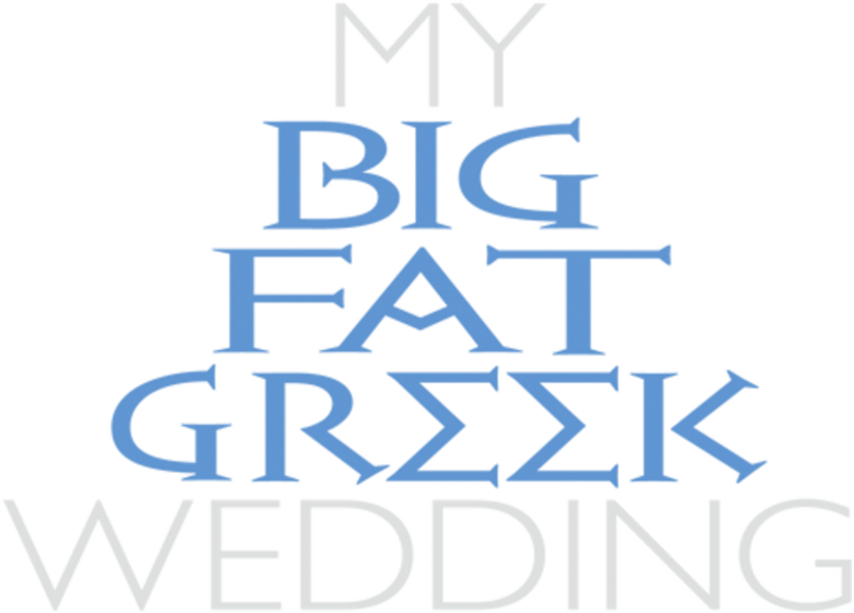 Imagen de Mi gran boda griega
