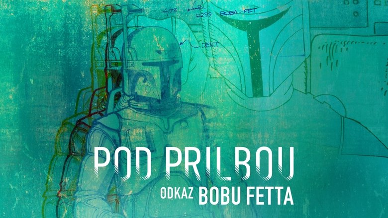 Under the Helmet: The Legacy of Boba Fett (2021)