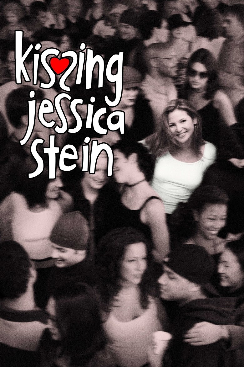Dating jessica stein