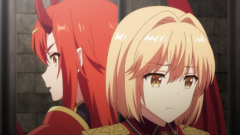Still from How a Realist Hero Rebuilt the Kingdom - Season 1 Episode 18