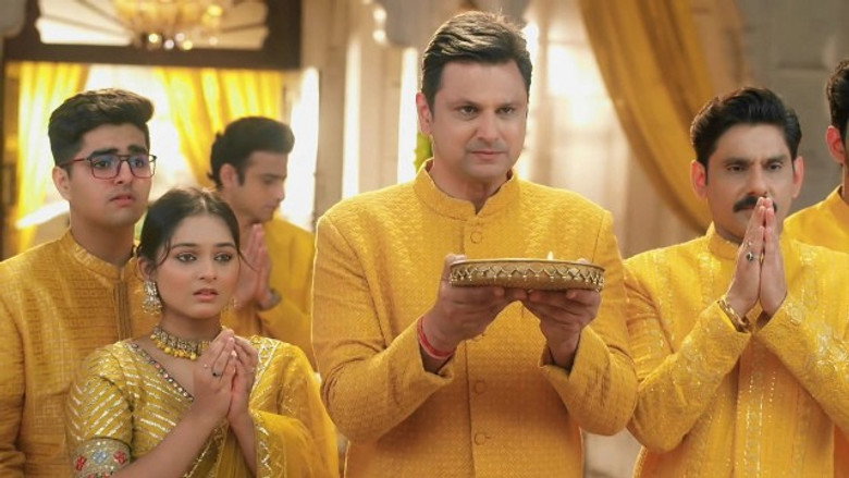 Abhira and Armaan's divorce is delayed