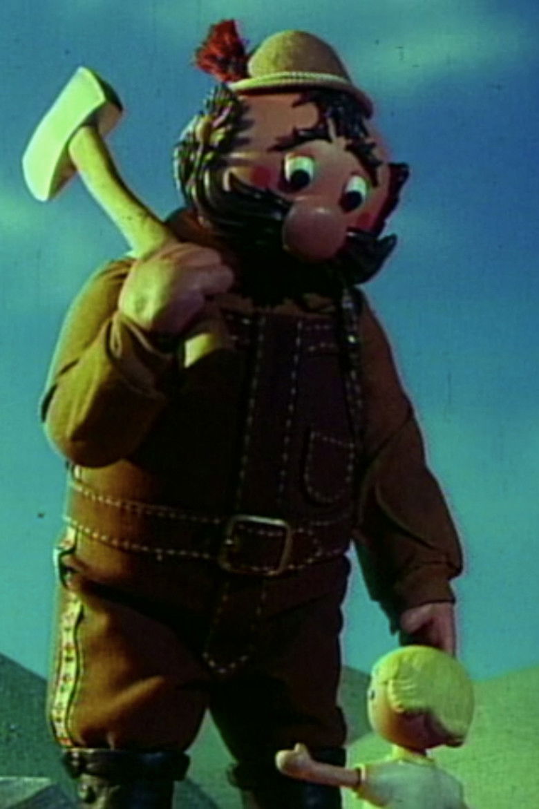 Imatge de The Magic Treasure