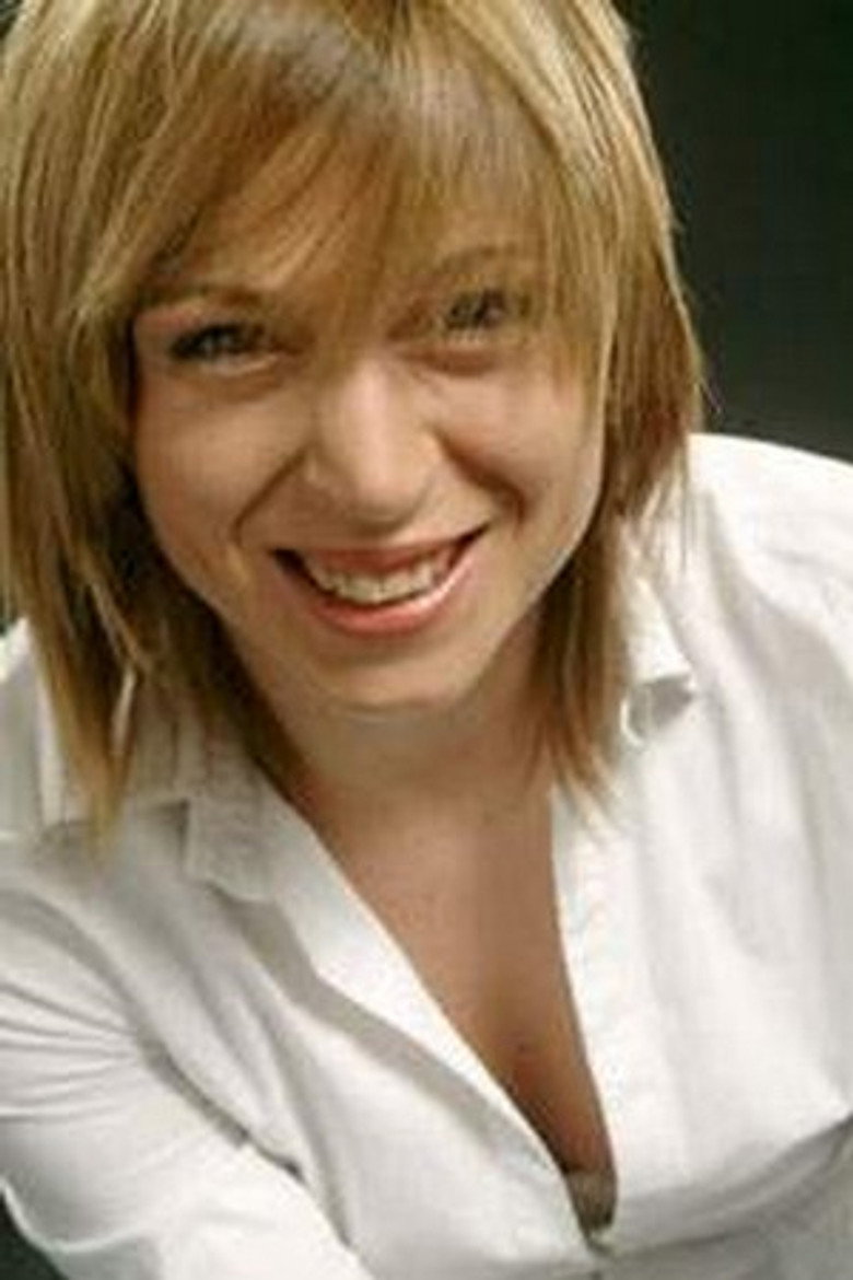 Małgorzata Neumann portrait