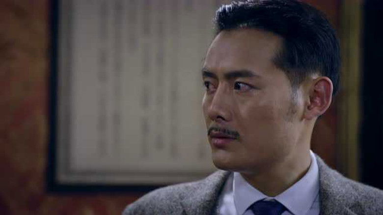 Still image for 烈火刀影 season 1 episode 31: Episode 31