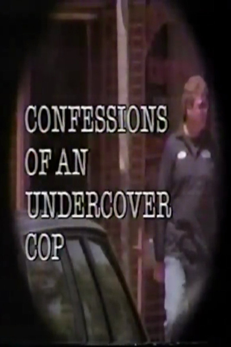 Imatge de Confessions of an Undercover Cop