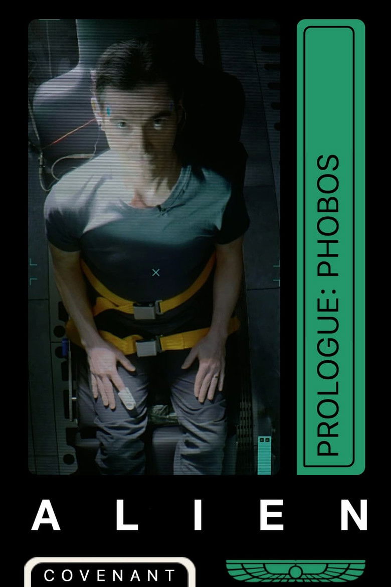 Imatge de Alien: Covenant - Prologue: Phobos