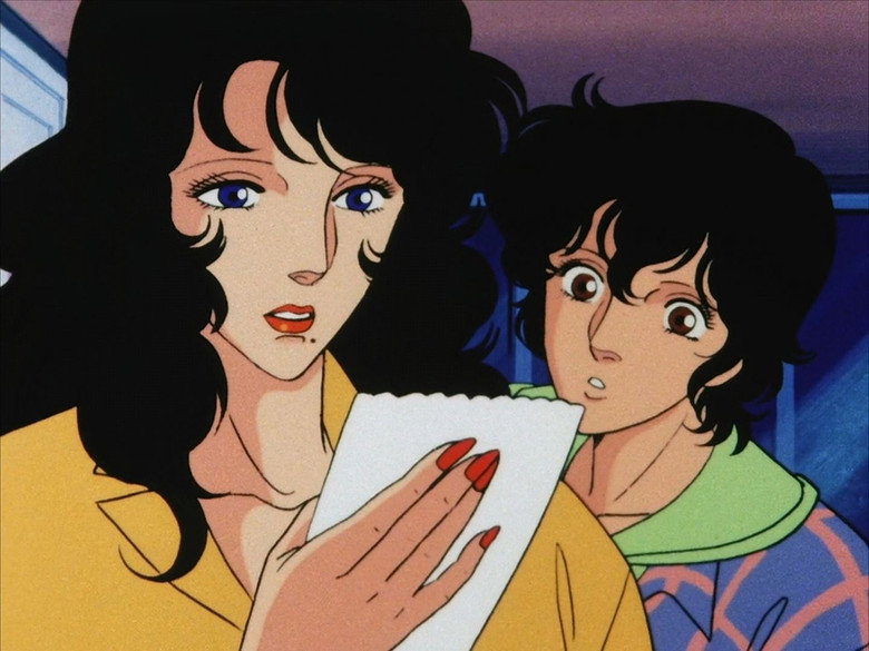 Still from Cat's Eye - Season 2 Episode 16
