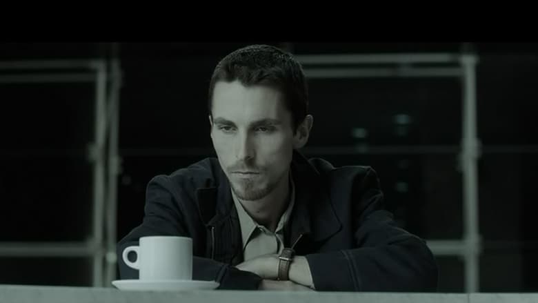 The Machinist – Άγρυπνος