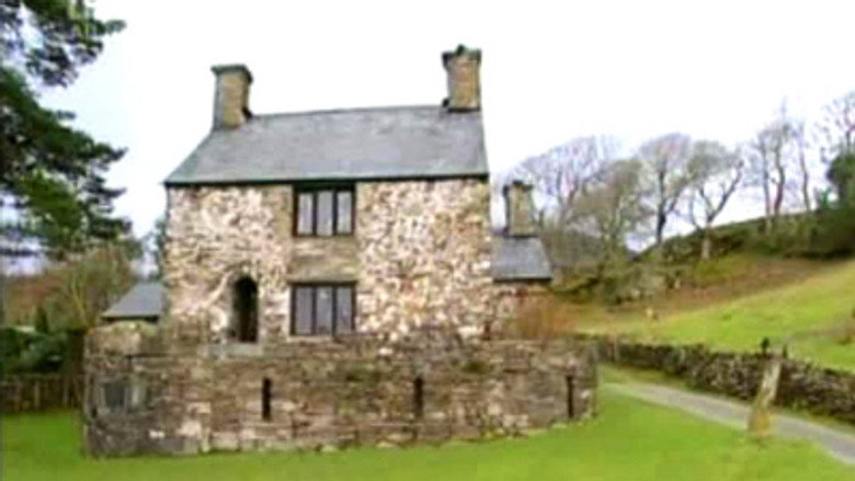 Plas Y Dduallt