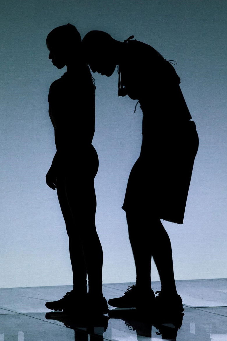 Imatge de FKA twigs: THE BODY IS ART