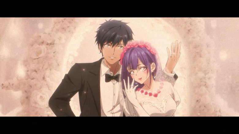 Still from Dragon Raja - Season 2 Episode 13