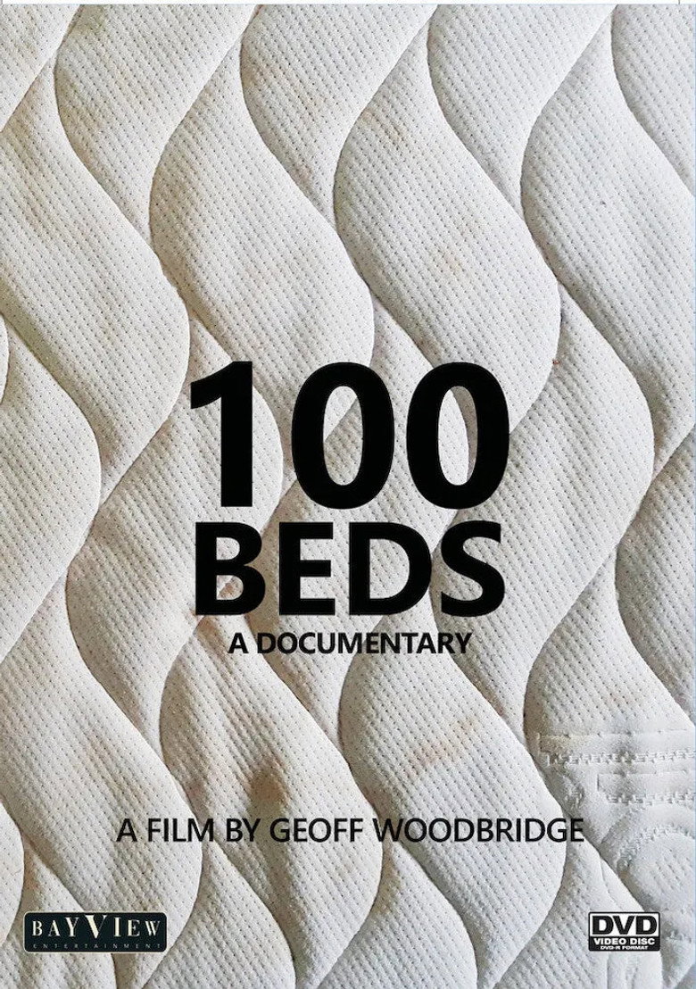 100 Beds poster