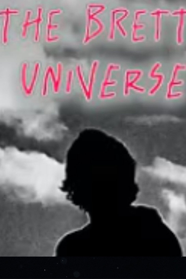 The Brett Universe poster