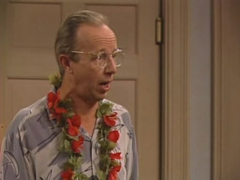 Still from ALF - Season 4 Episode 13