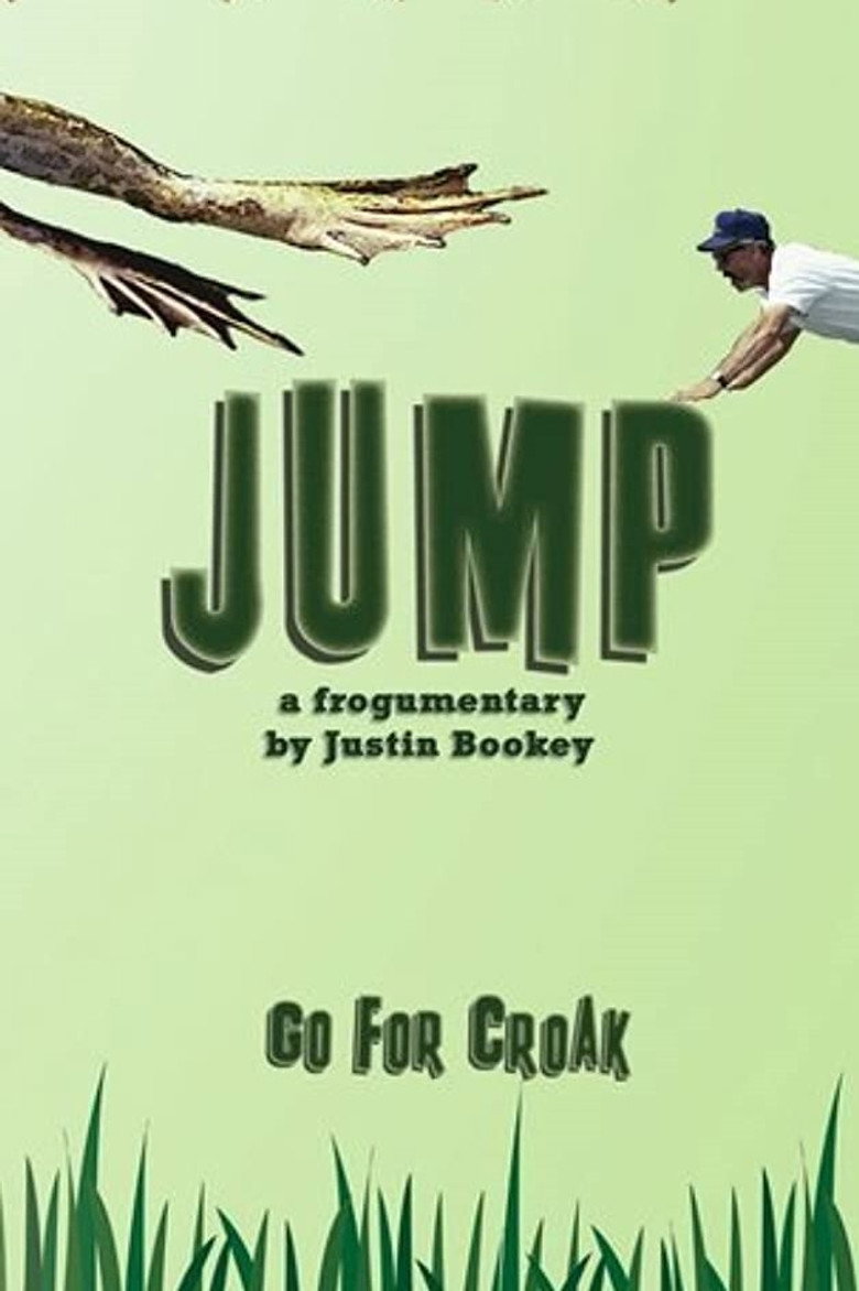 Affiche ou illustration — Jump