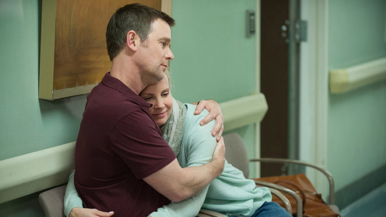 Still from Parenthood - Season 6 Episode 10