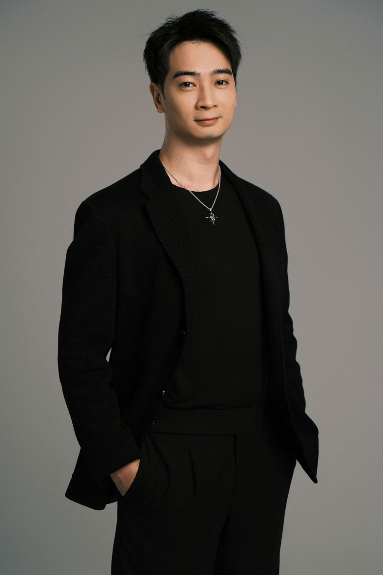 SlimV portrait image