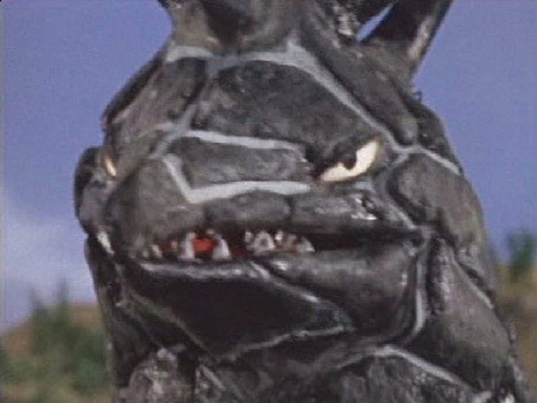 Still from Ultraman - Temporada 1 Episodio 37