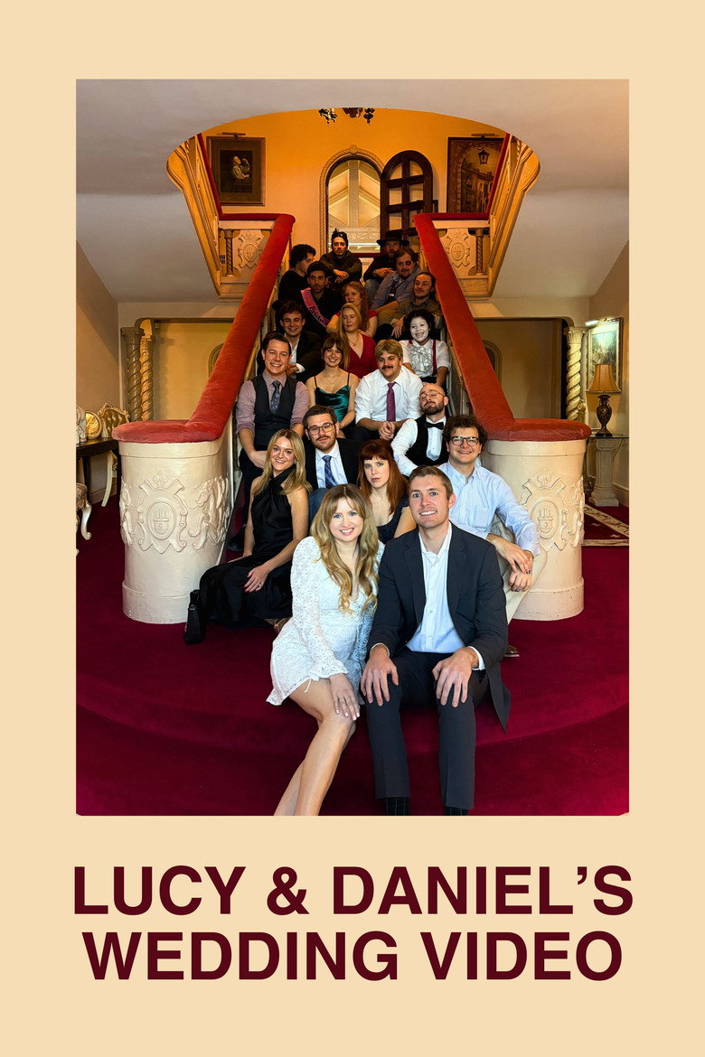 Imatge de Lucy & Daniel's Wedding Video