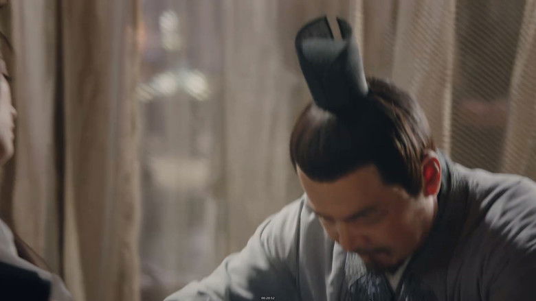 Still image for Fateful Love season 1 episode 4: Episode 4